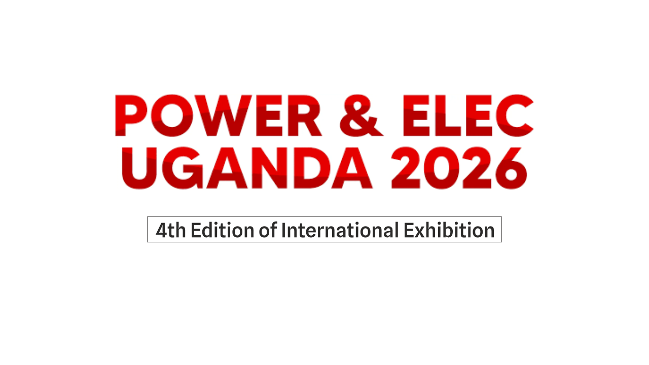 Power & Elec Uganda 2026