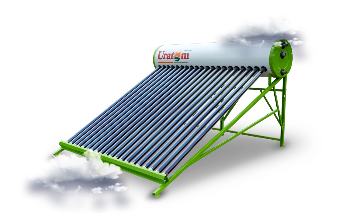 solar-water-heater