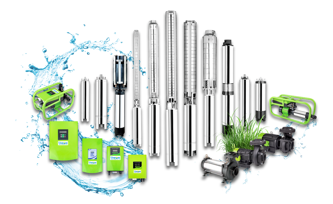 solar-water-pump